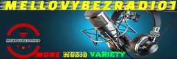 Logo de Mellovybez Radio