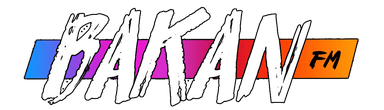 Logo de Bakan FM