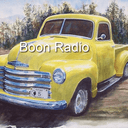 Logo de Boon Country
