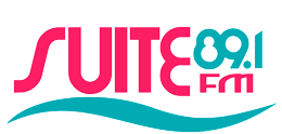 Logo de Suite 89.1 FM