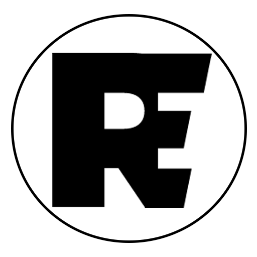 Logo de Radio Electrica