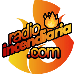 Logo de Radio Incendiaria