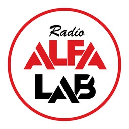 Logo de Radio Alfa Lab