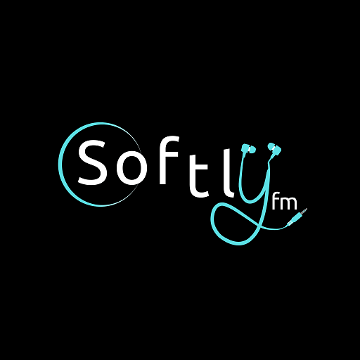 Logo de Softly FM