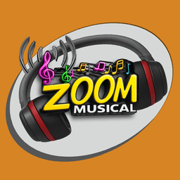 Logo de Zoom Musical