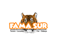 Logo de Fama Sur