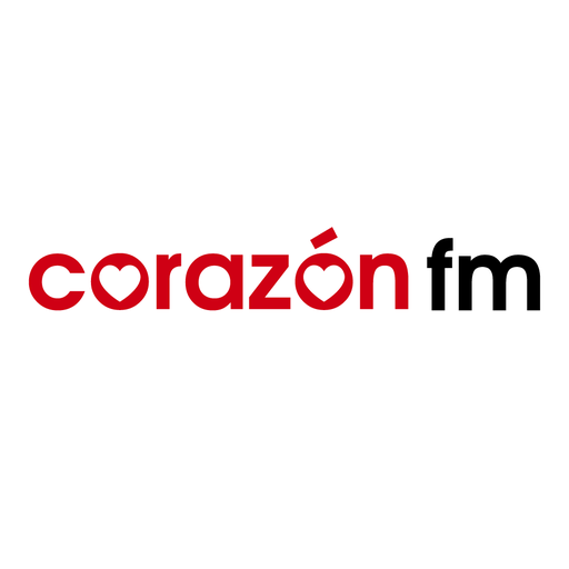 Logo de CorazónFM