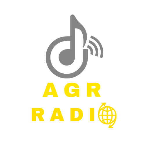Logo de AGR Radio