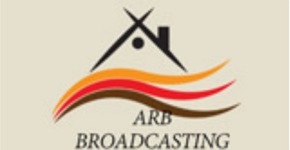 Logo de ARB FM Jakarta