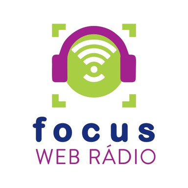 Logo de Rádio Focus Gospel