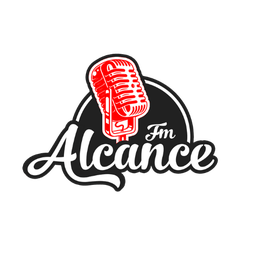 Logo de Alcance FM