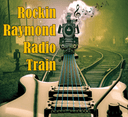 Logo de Rockin Raymond Radio Train
