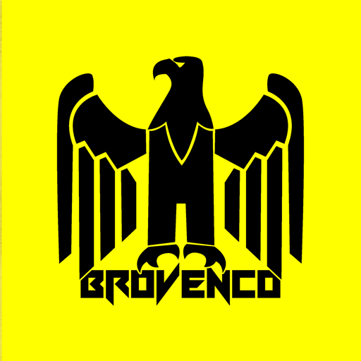Logo de Brovenco