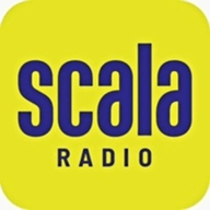 Logo de SCALA