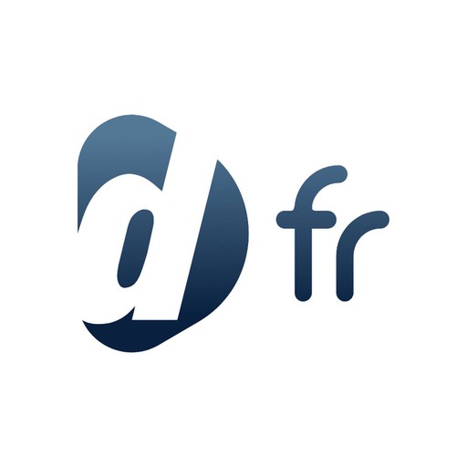 Logo de Radio DFR
