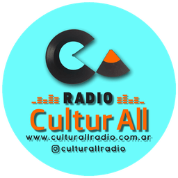 Logo de Cultur All