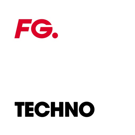 Logo de FG TECHNO
