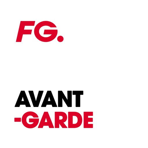 Logo de FG AVANT GARDE