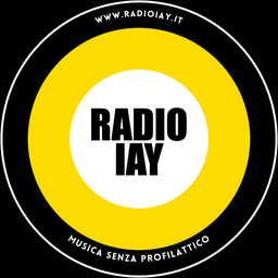 Logo de Radio IAY