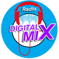 Logo de Digital Mix