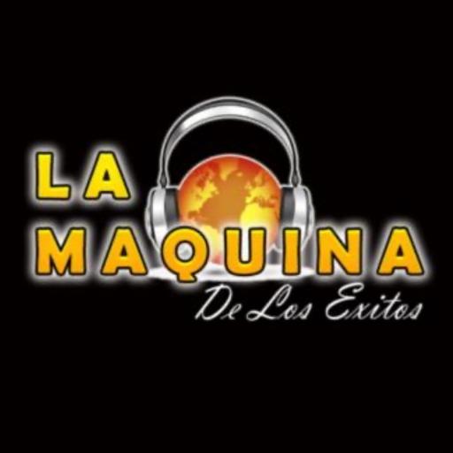 Logo de La Máquina de Los Exitos