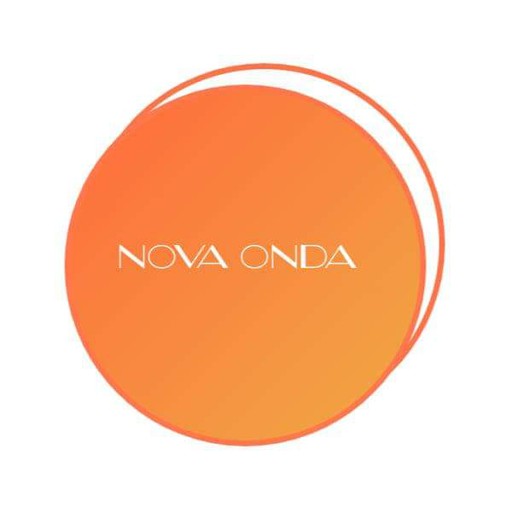 Logo de Nova onda Campos dos Goytacazes