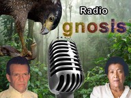 Logo de Radio Gnosis
