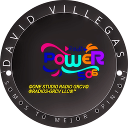 Logo de Radio Power 506