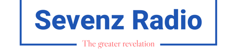Logo de Sevenz Radio