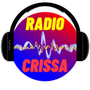 Logo de Radio Crissa