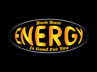 Logo de Bum Bum Energy