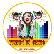 Logo de Vivendo em Cristo