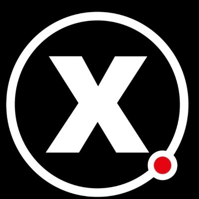 Logo de Radio X Quinta Región