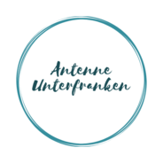 Logo de Antenne Unterfranken