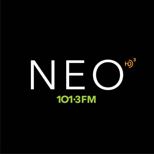 Logo de Neo 101.3 FM HD3