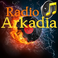 Logo de Radio Arkadia