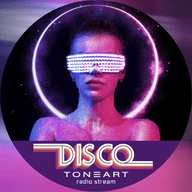 Logo de Disco in the Mix