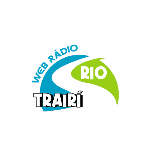Logo de Radio Rio Trairi
