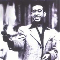 Logo de Radio Jaime Mendoza Nava