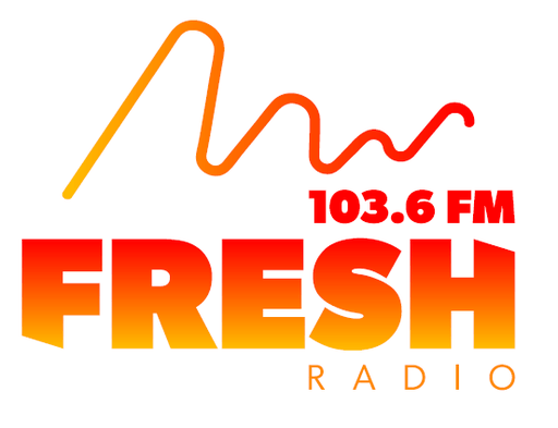 Logo de FRESH radio