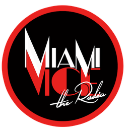Logo de Miami Vice Radio