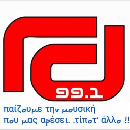 Logo de rd 99.1 (RadioDrama)