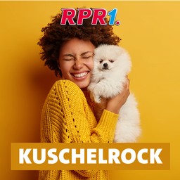 Logo de RPR1. Kuschelrock