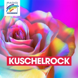 Logo de Radio Regenbogen Kuschelrock