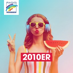Logo de Radio Regenbogen 2010er