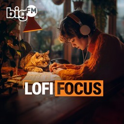 Logo de bigFM LoFi Focus