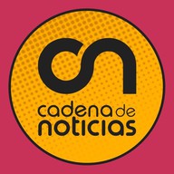 Logo de Cadena de Noticias