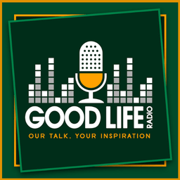 Logo de Good Life Radio