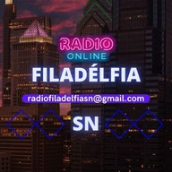 Logo de Rádio Filadélfia SN