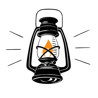 Logo de Радіо Лампа
